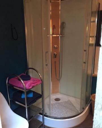 les chambres de Marianne Monteils  Extérieur photo