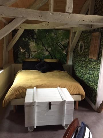 les chambres de Marianne Monteils  Extérieur photo